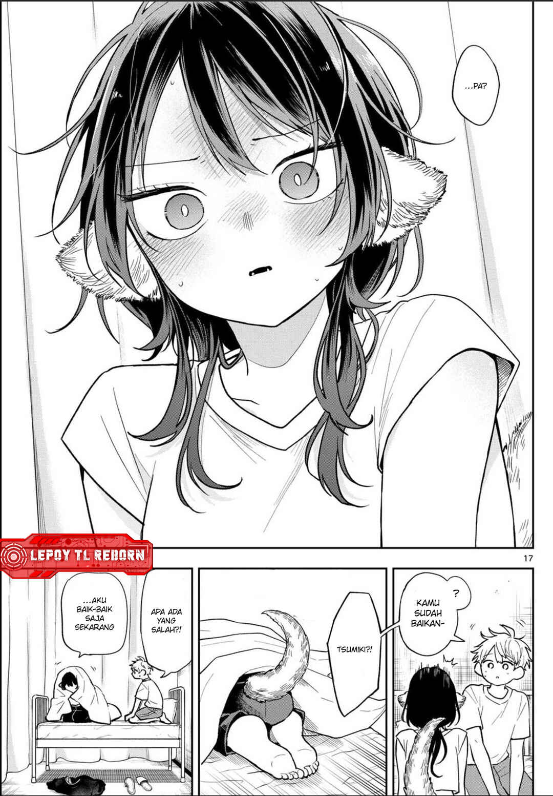Chapter 89 - Page 18