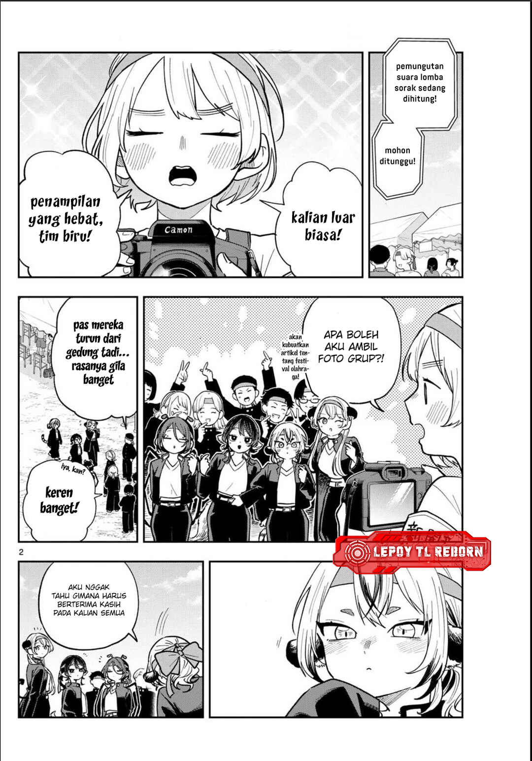 Chapter 89 - Page 3