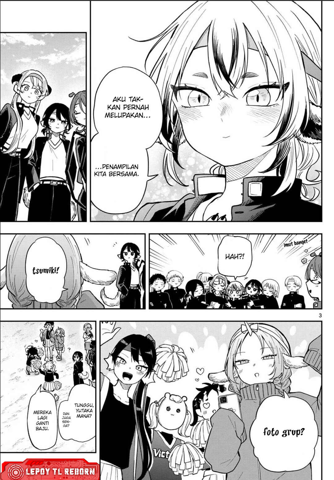 Chapter 89 - Page 4
