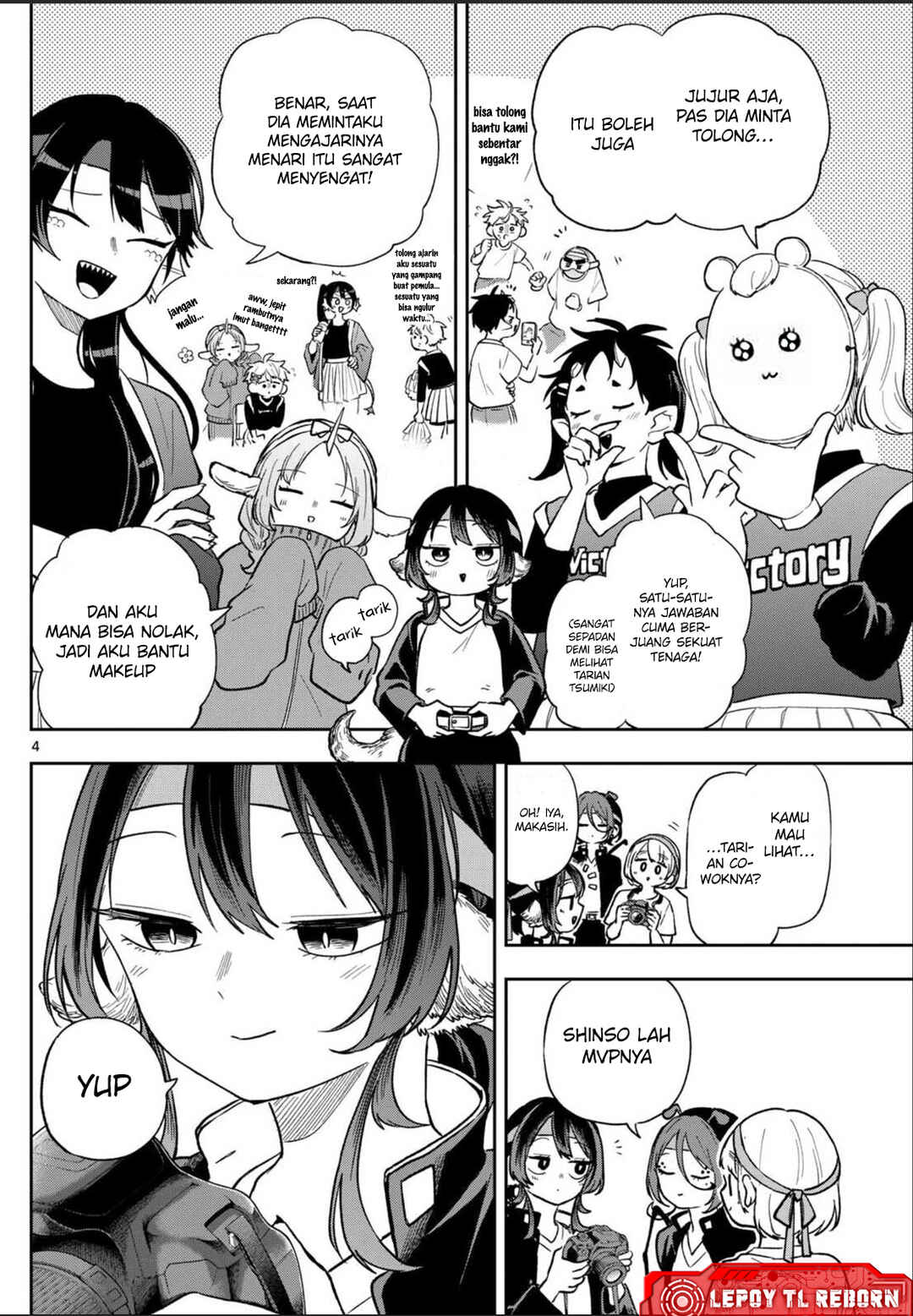 Chapter 89 - Page 5