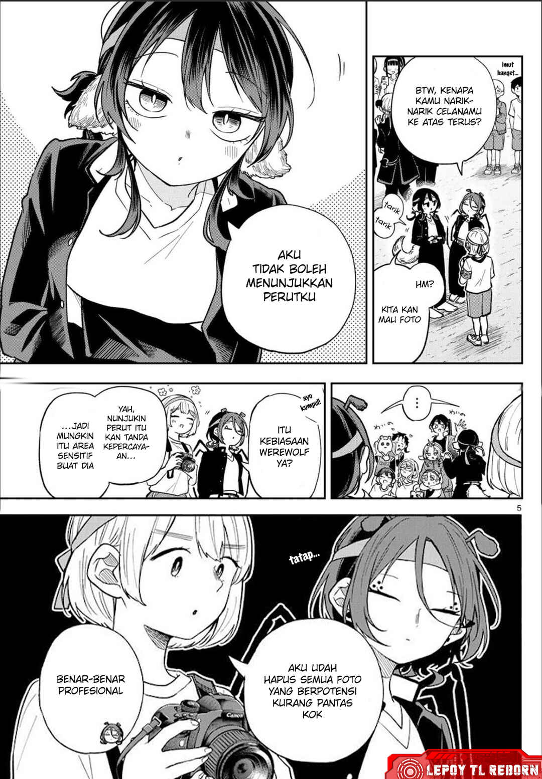 Chapter 89 - Page 6