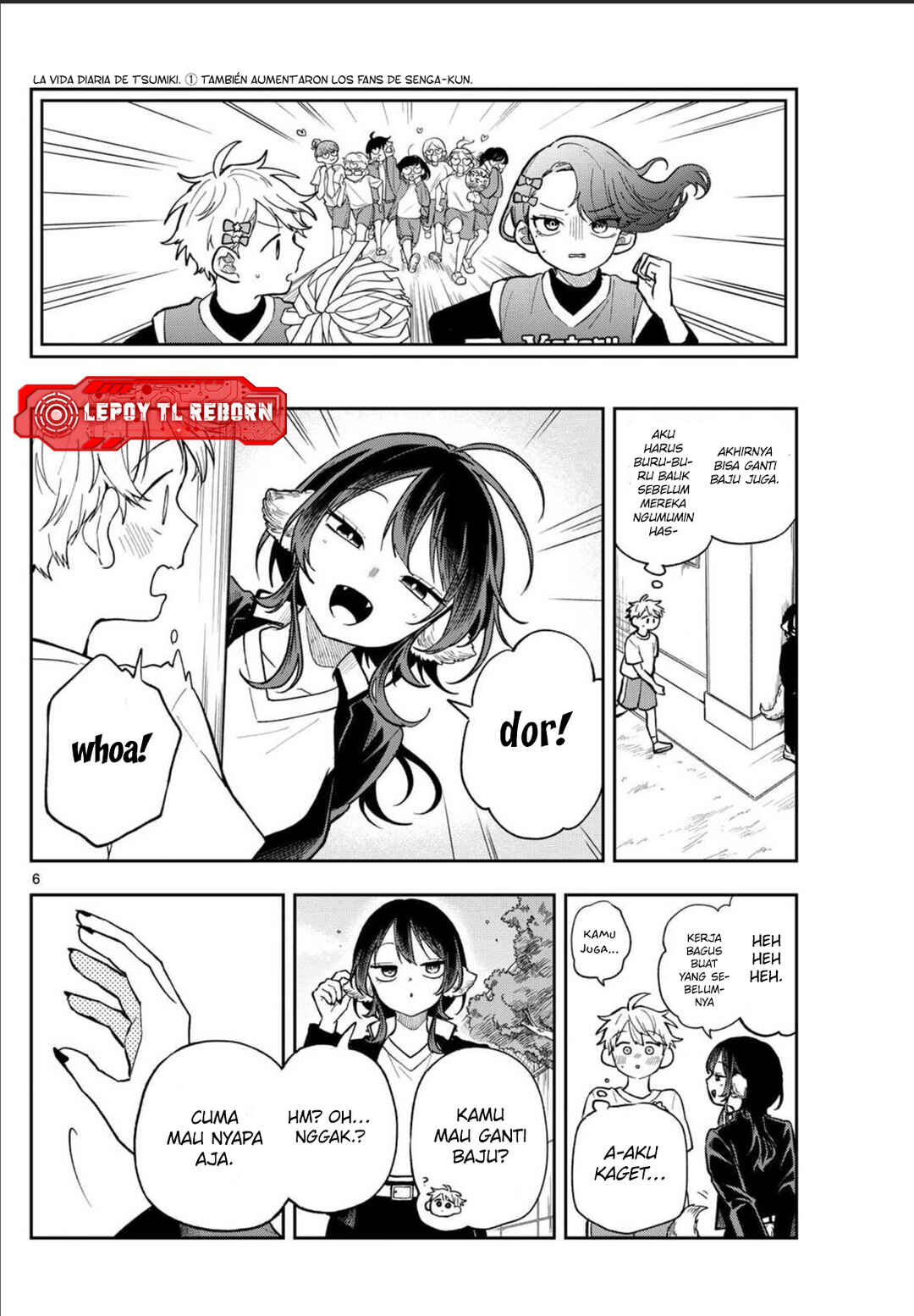 Chapter 89 - Page 7