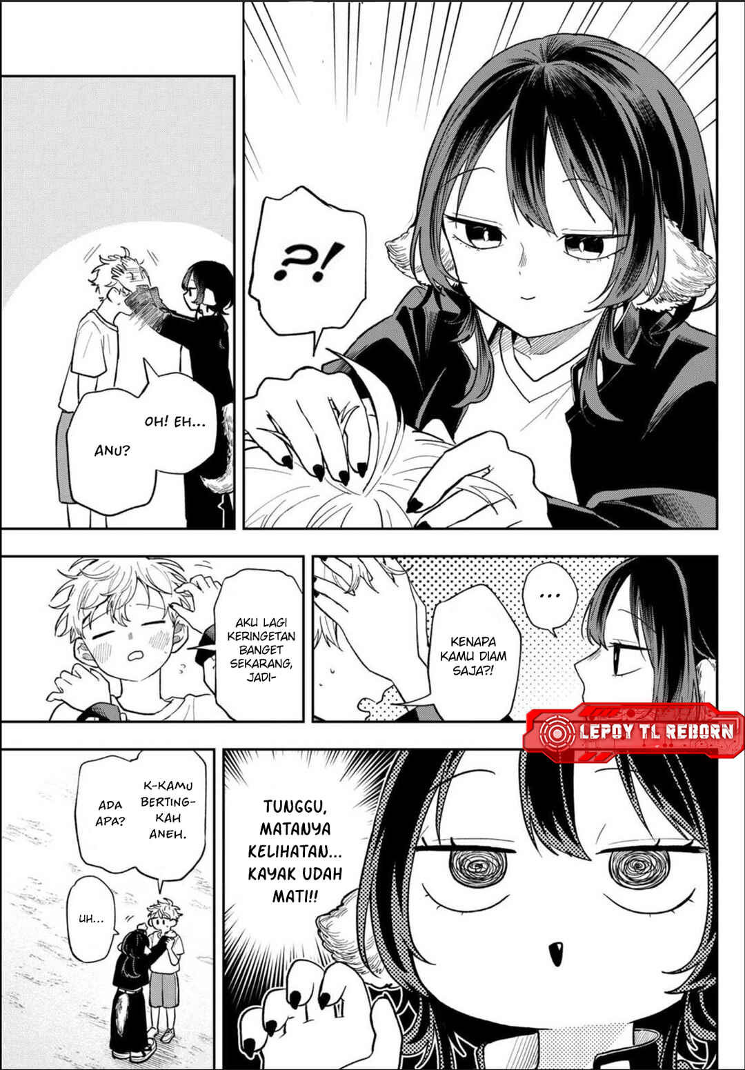Chapter 89 - Page 8