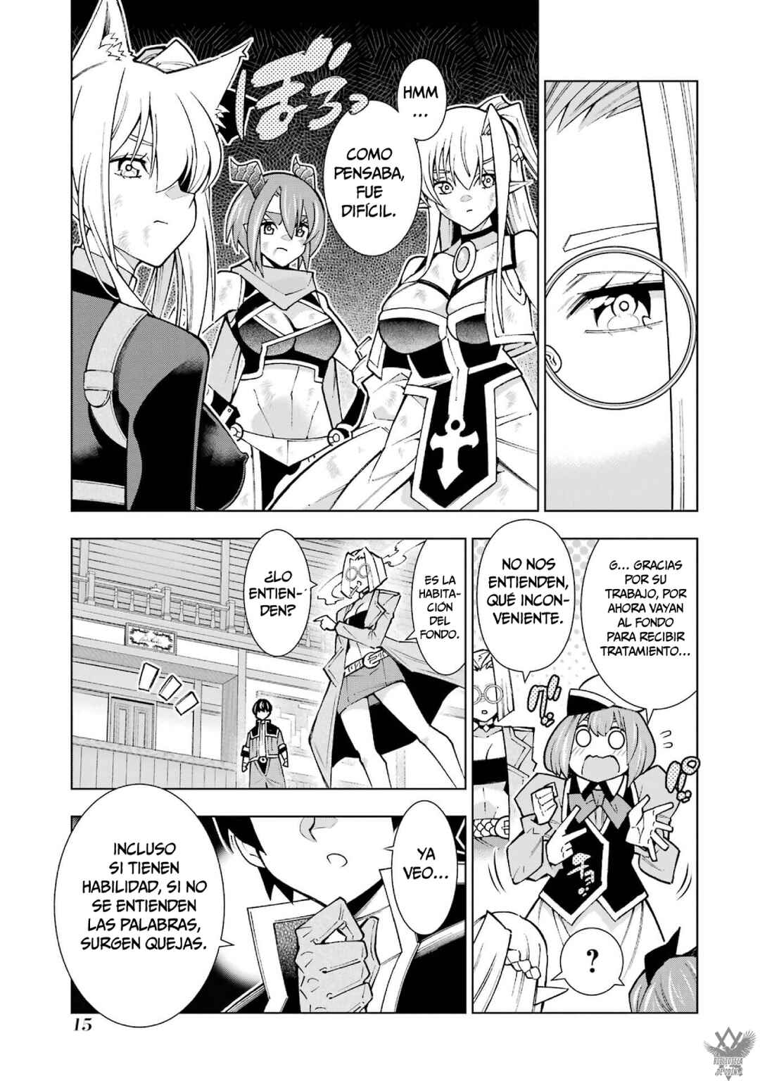 Chapter 1 - Page 15