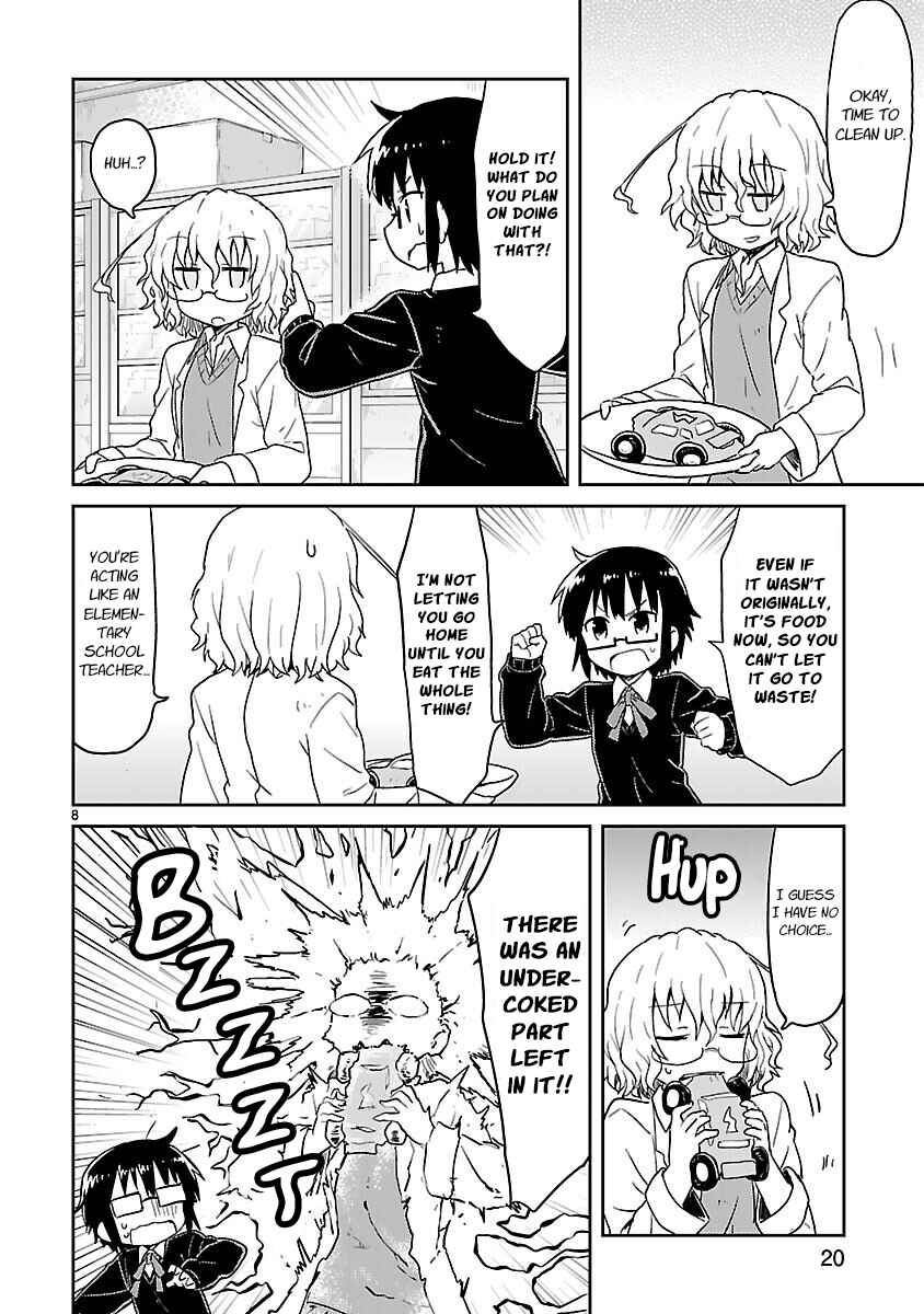 Chapter 41 - Page 8
