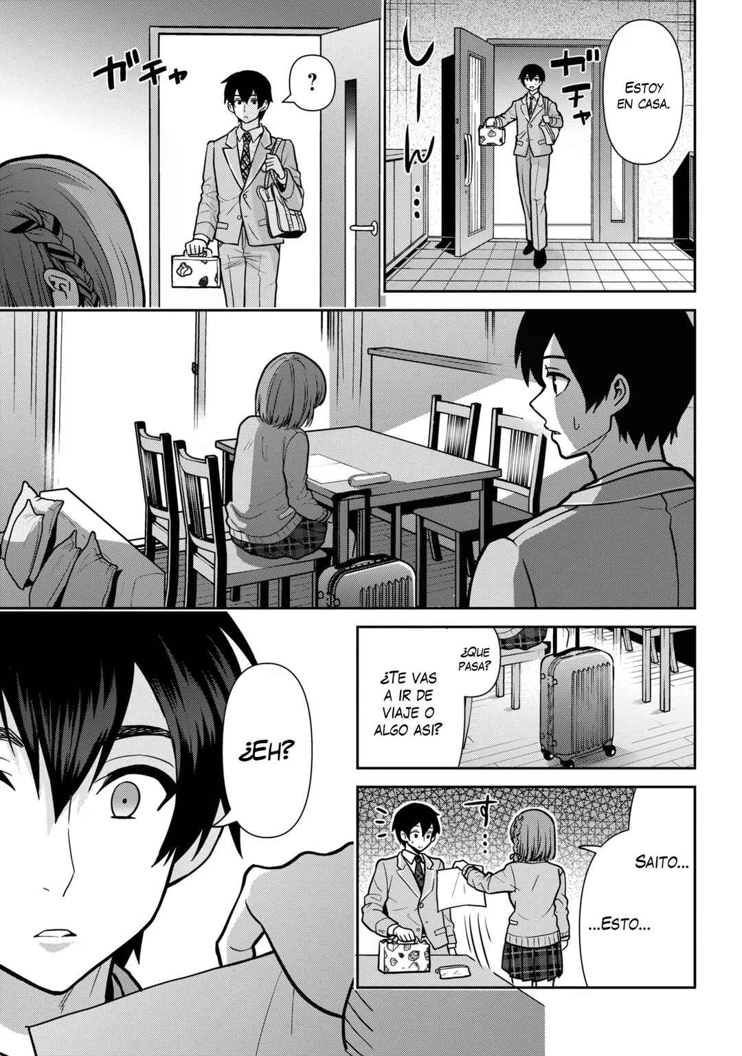 Chapter 51 - Page 33