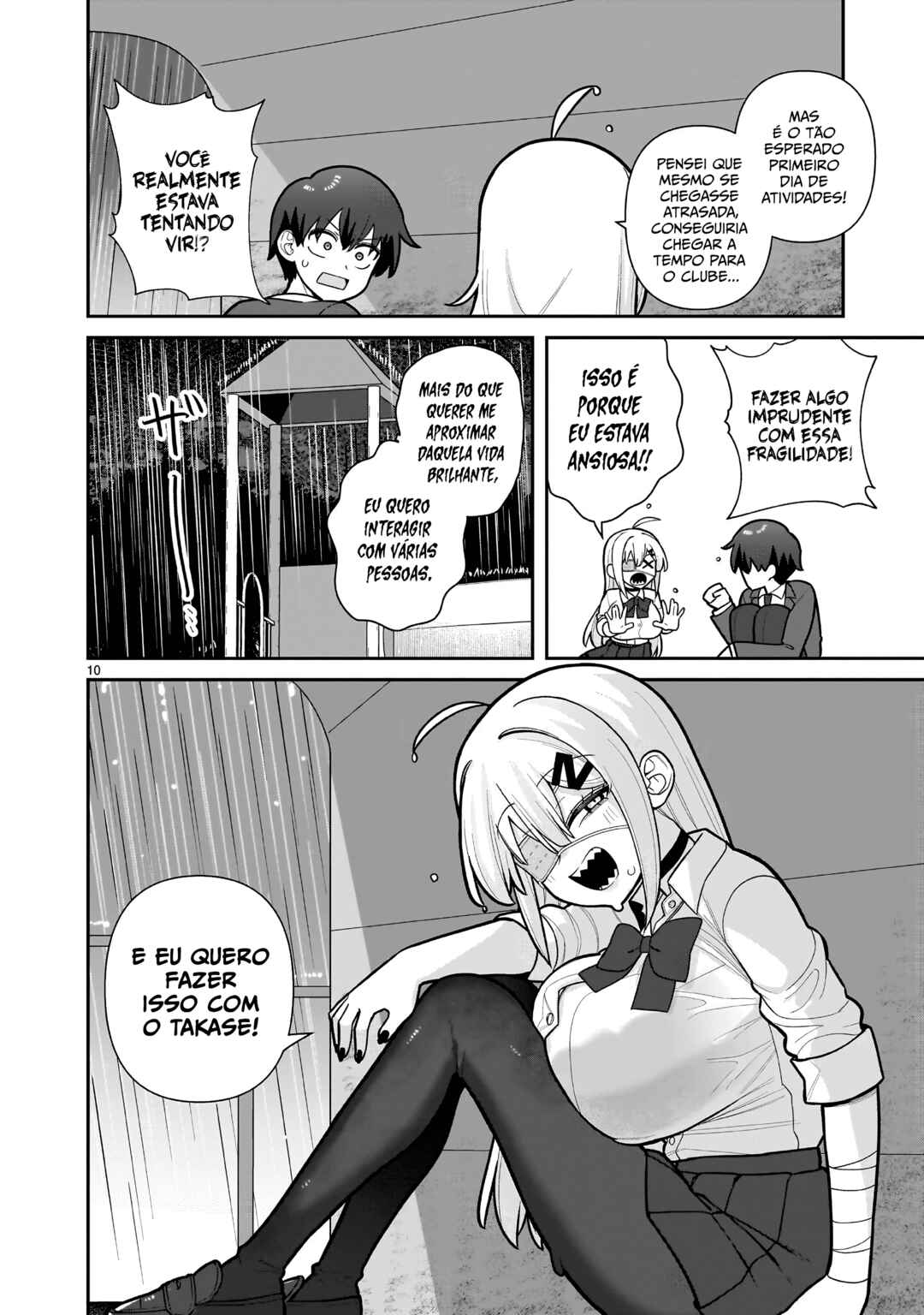 Chapter 6 - Page 10