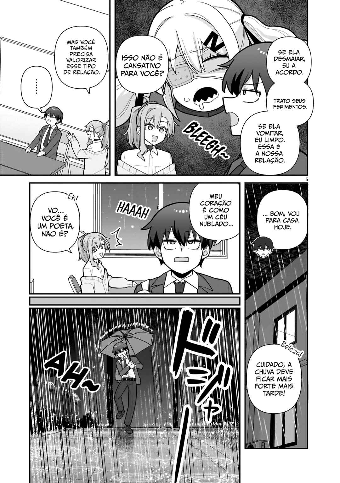Chapter 6 - Page 5