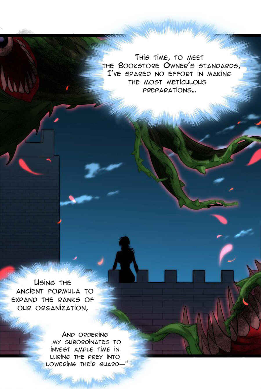 Chapter 111 - Page 28