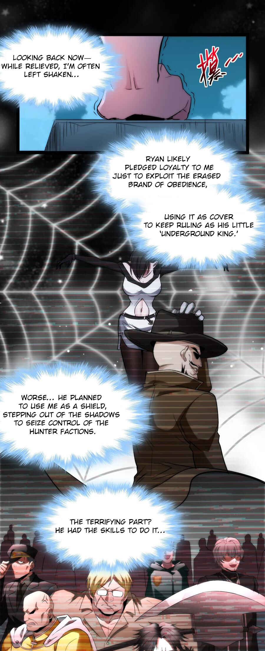 Chapter 111 - Page 54