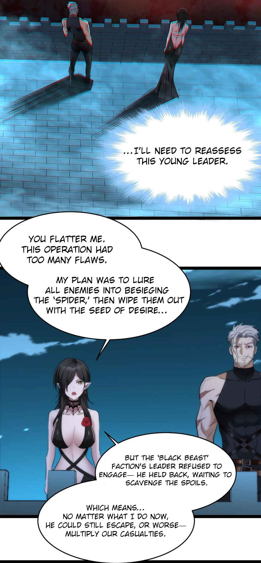 Chapter 111 - Page 60