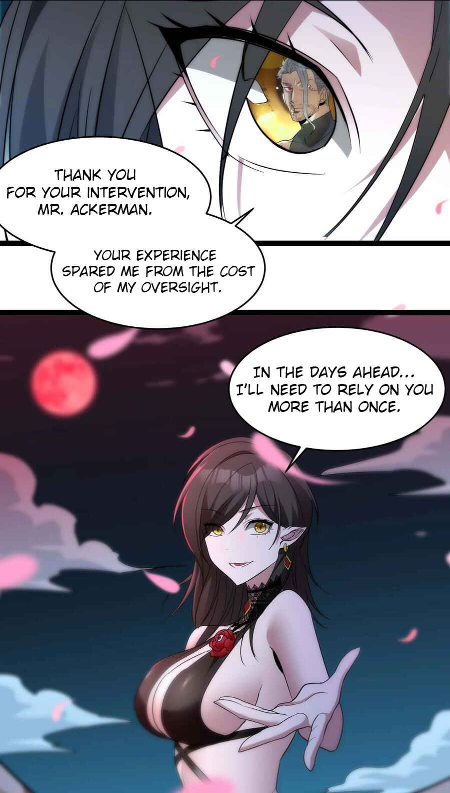 Chapter 111 - Page 61