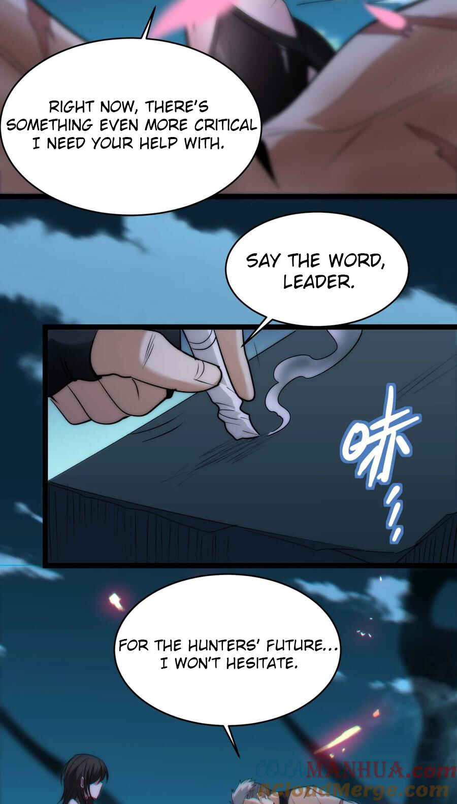 Chapter 111 - Page 62