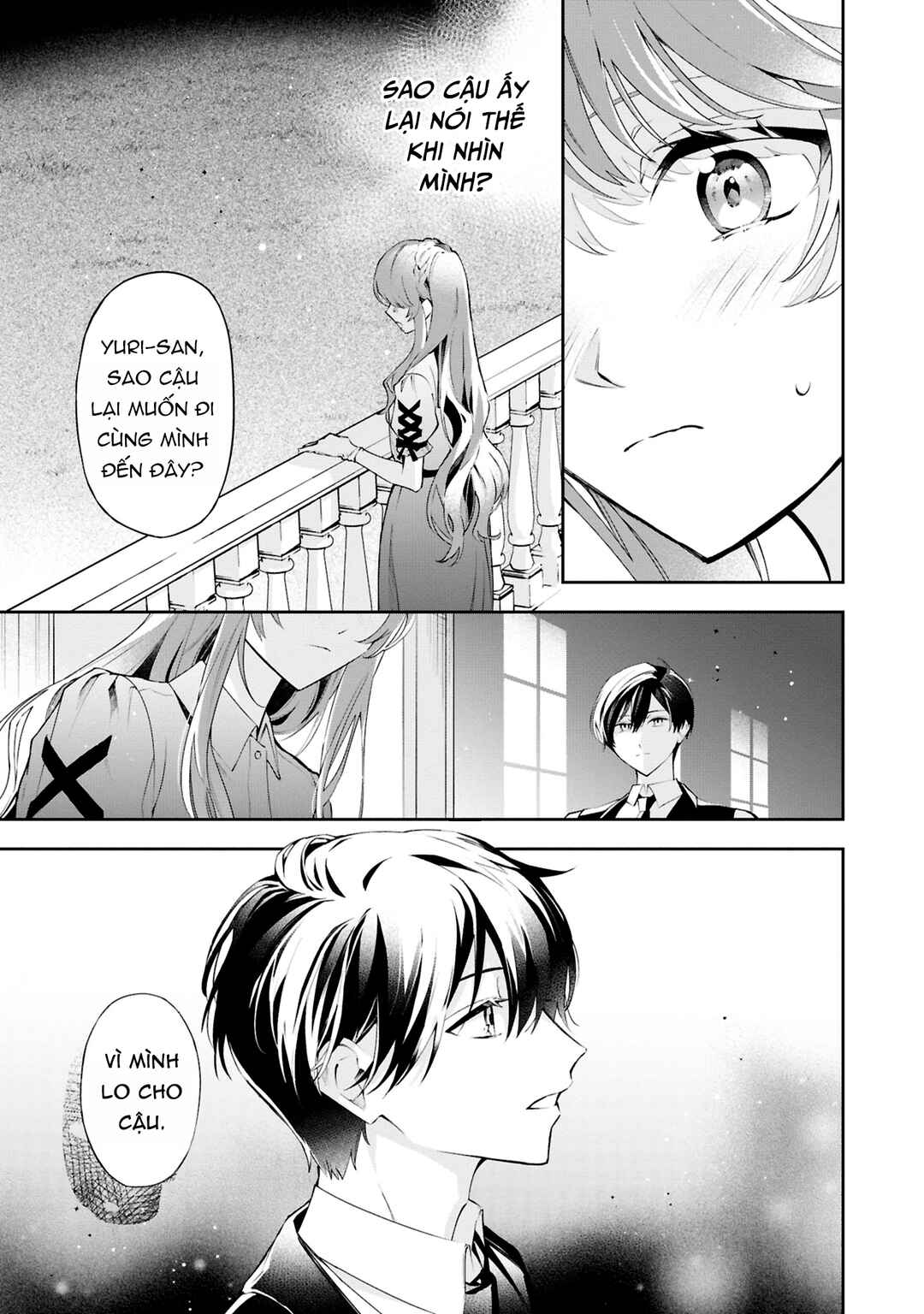 Chapter 22 - Page 21