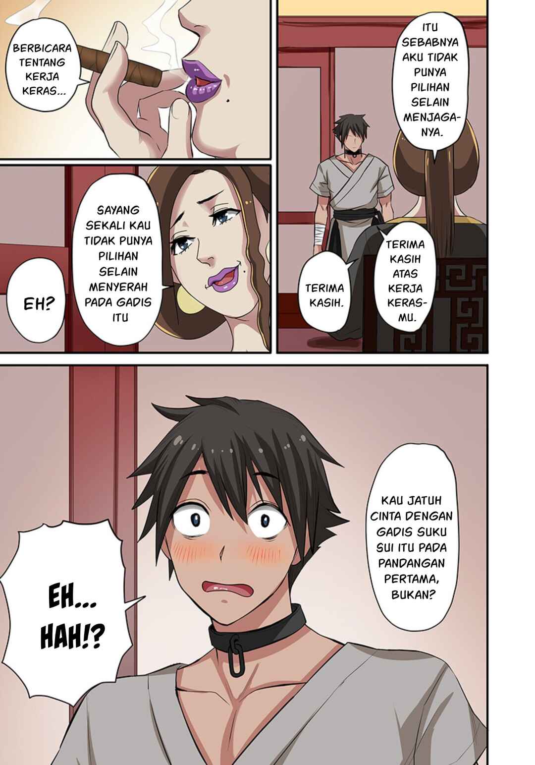 Chapter 3 - Page 12