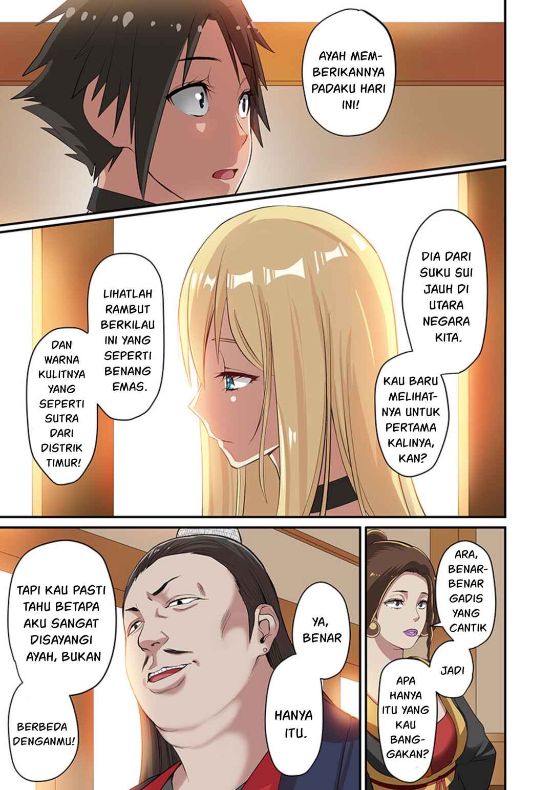 Chapter 3 - Page 8