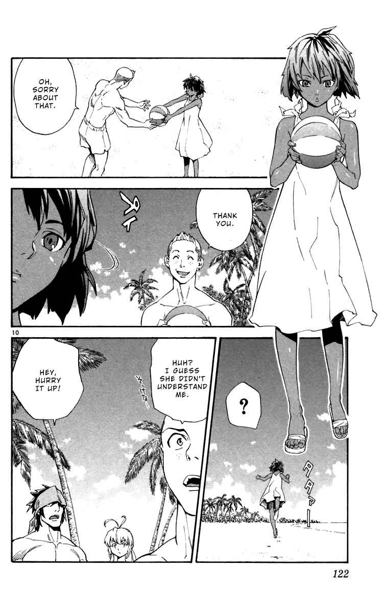 Chapter 238 - Page 10