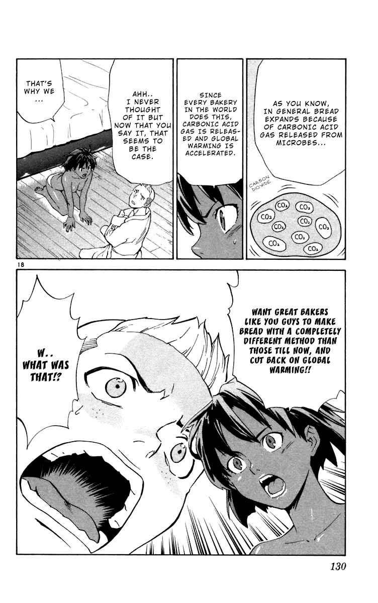 Chapter 238 - Page 18