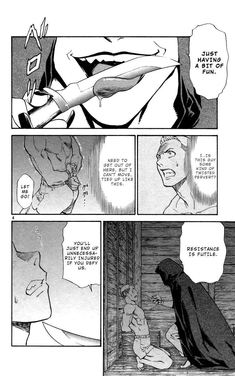 Chapter 238 - Page 4
