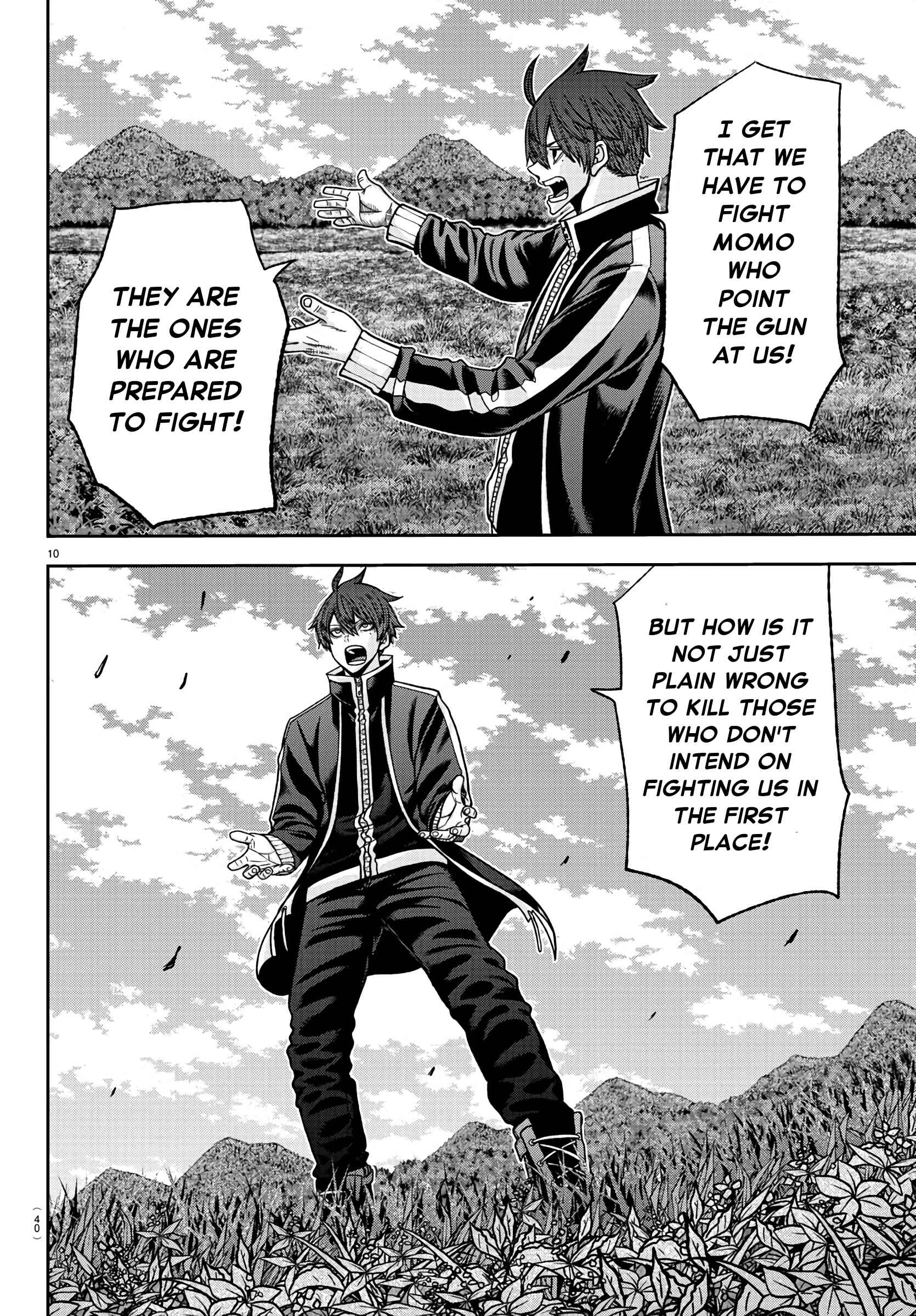 Chapter 92 - Page 10