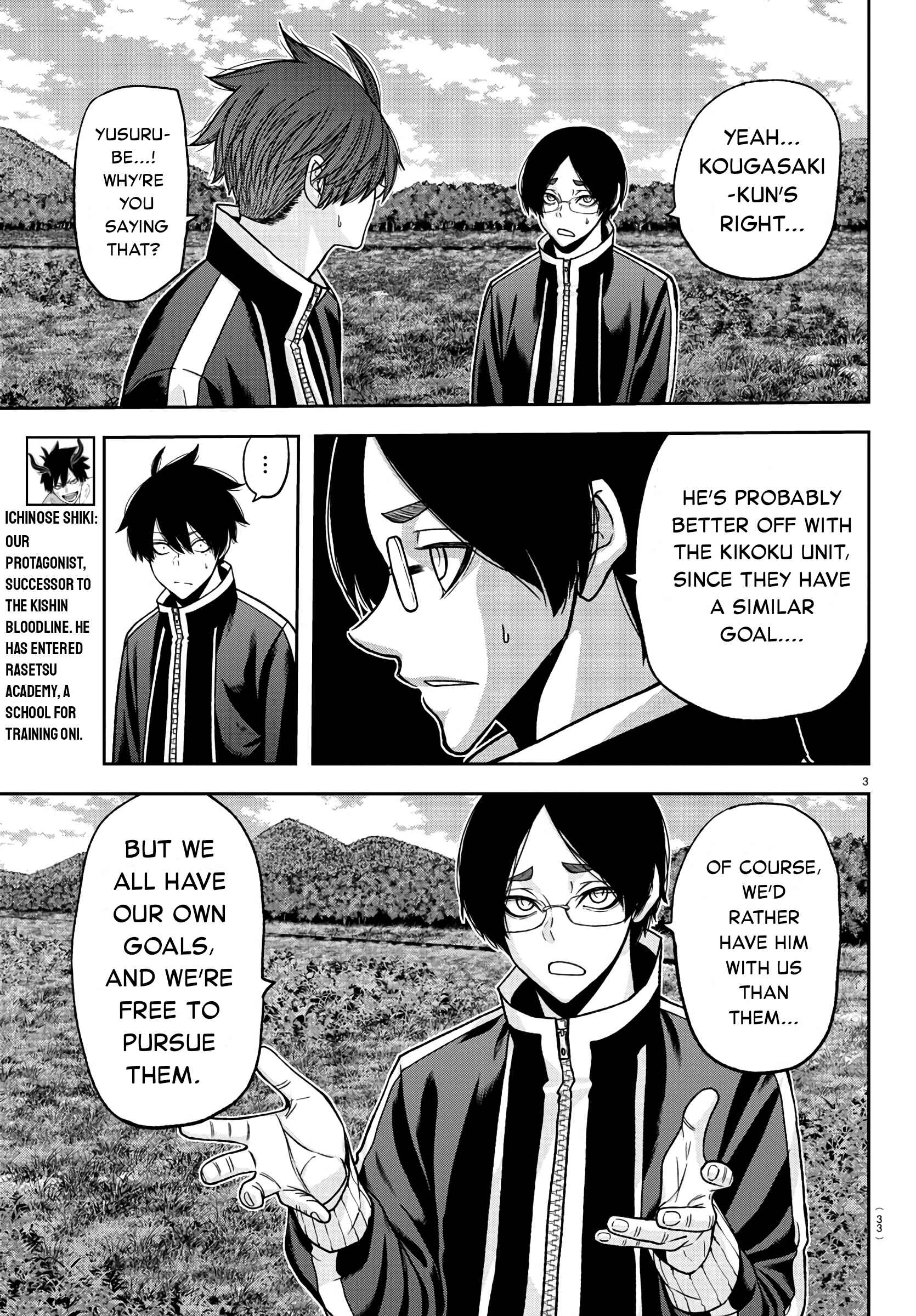 Chapter 92 - Page 3