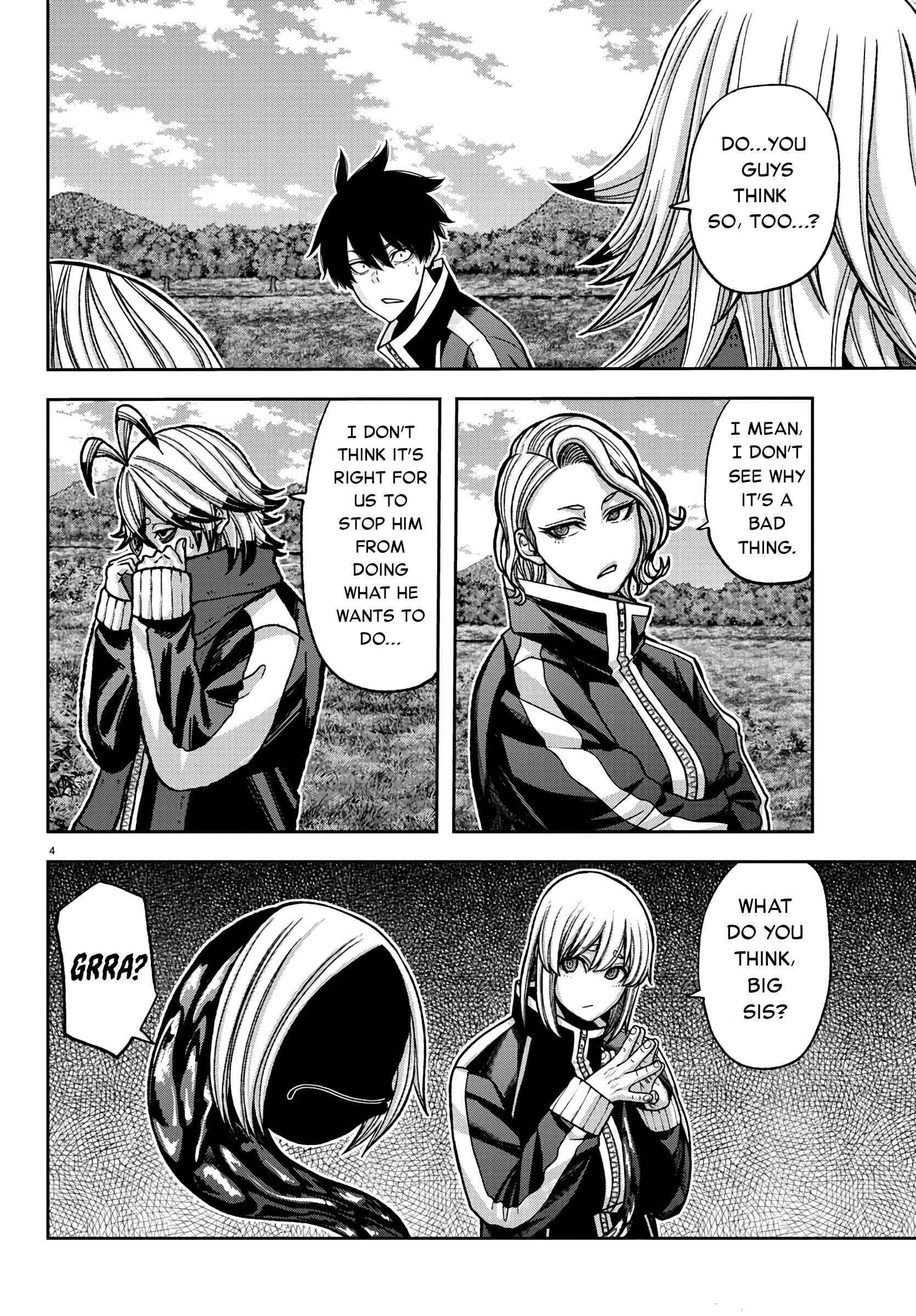 Chapter 92 - Page 4