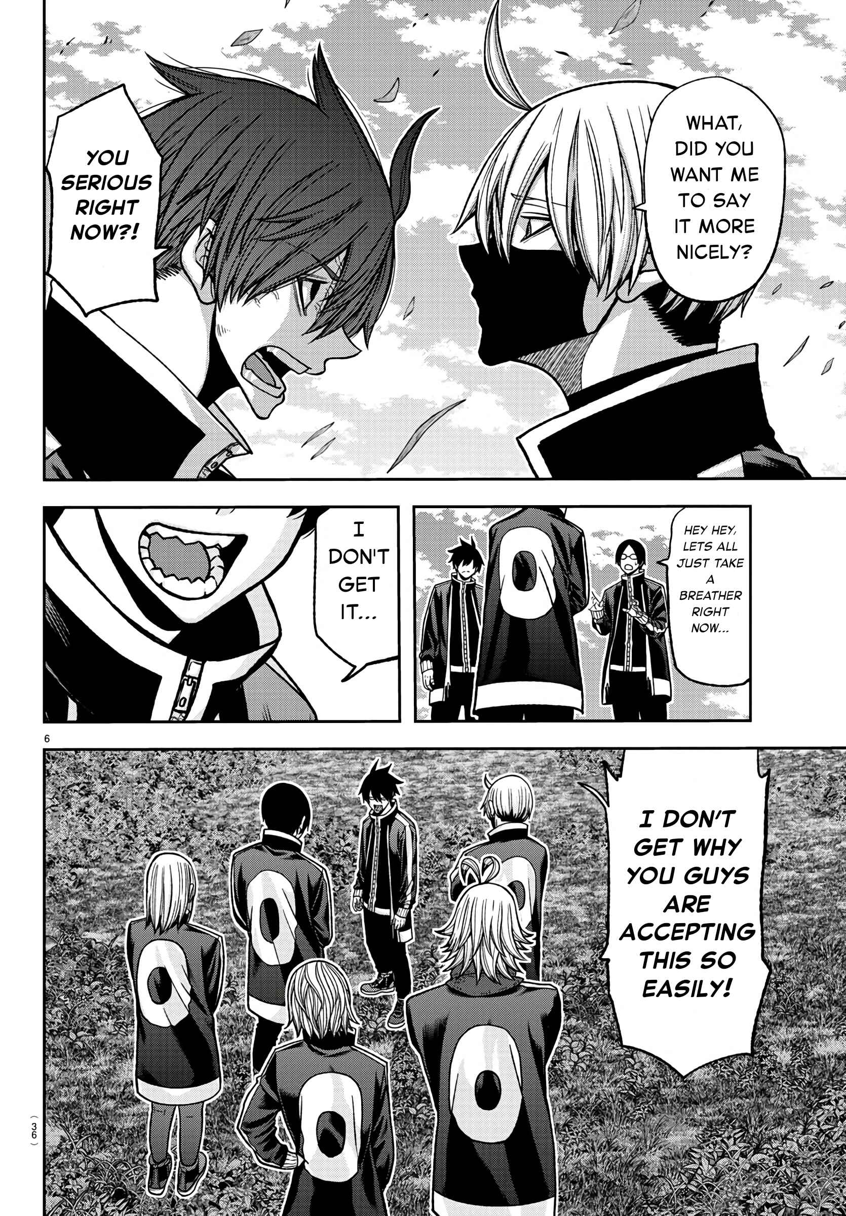 Chapter 92 - Page 6