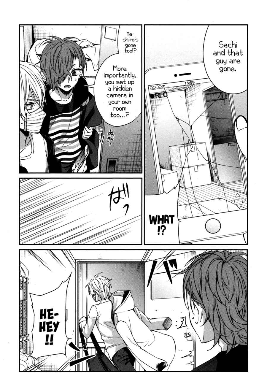 Chapter 41 - Page 5