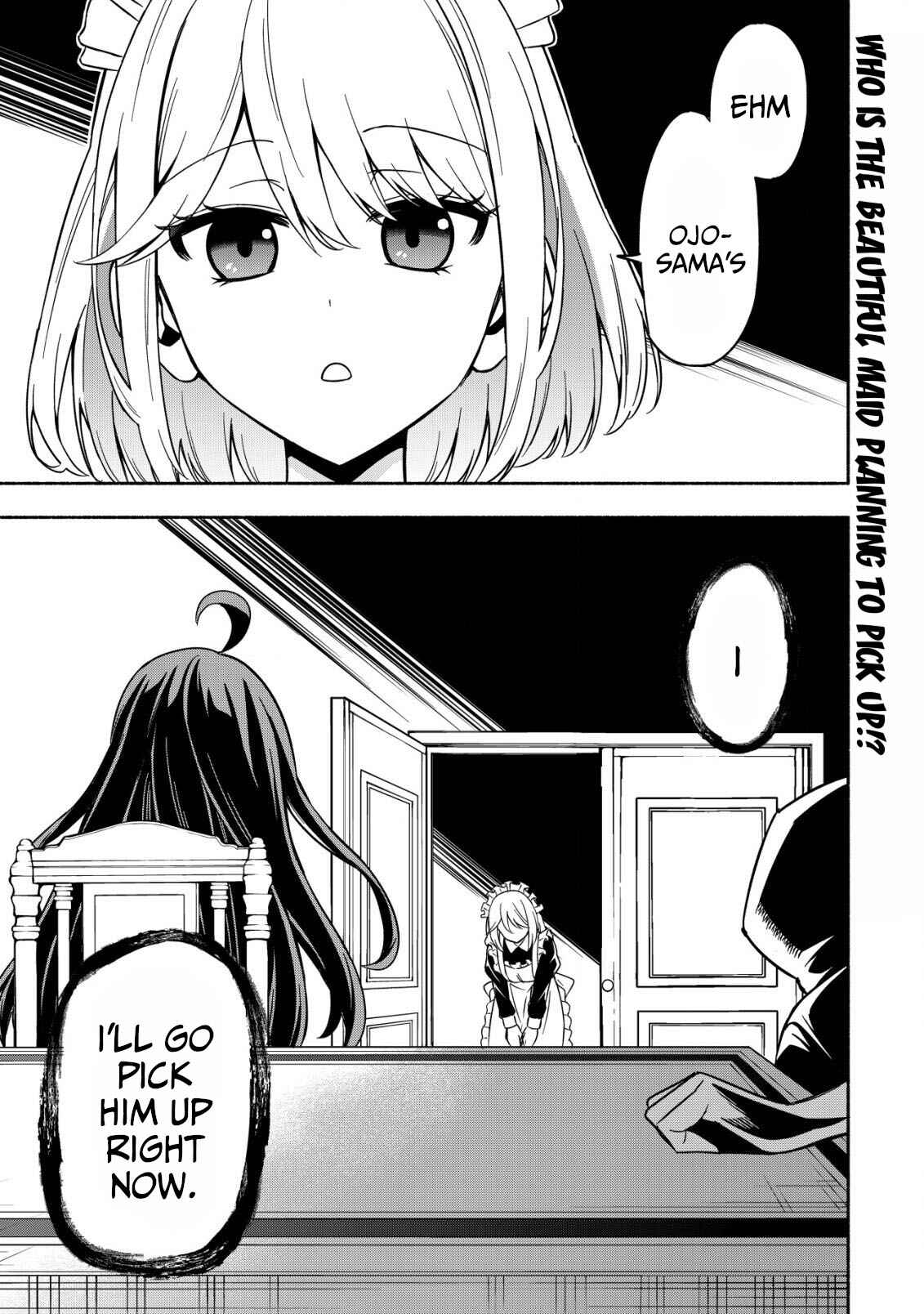 Chapter 1 - Page 1