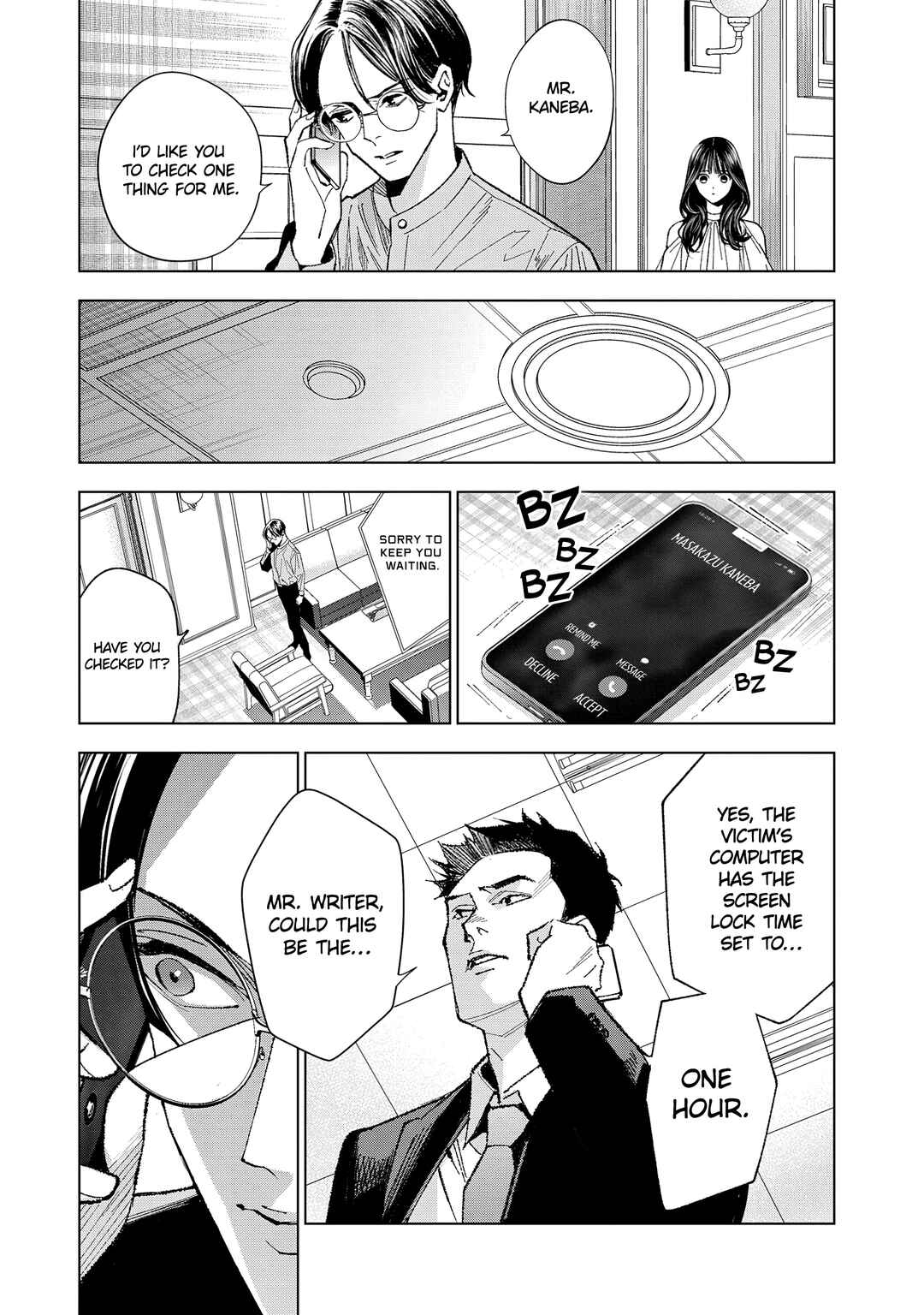 Chapter 5 - Page 10