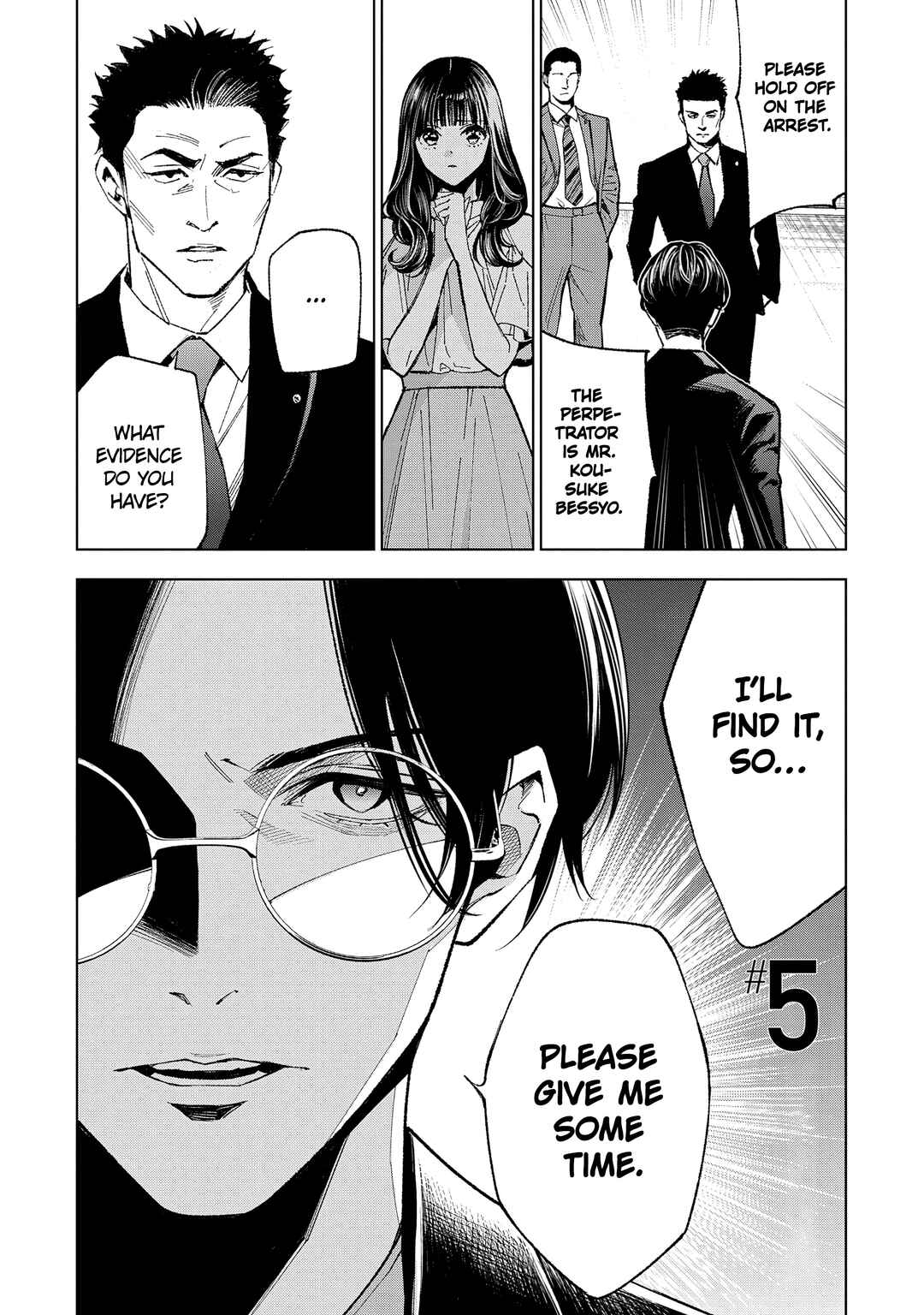 Chapter 5 - Page 2