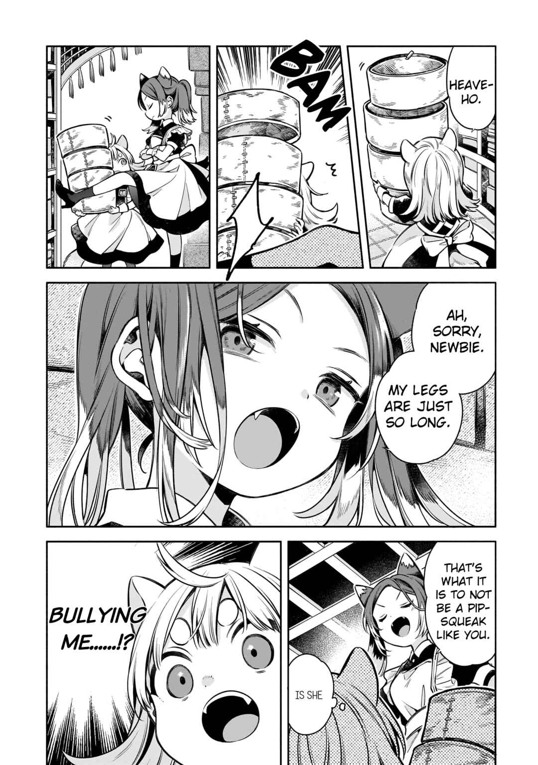Chapter 1 - Page 4