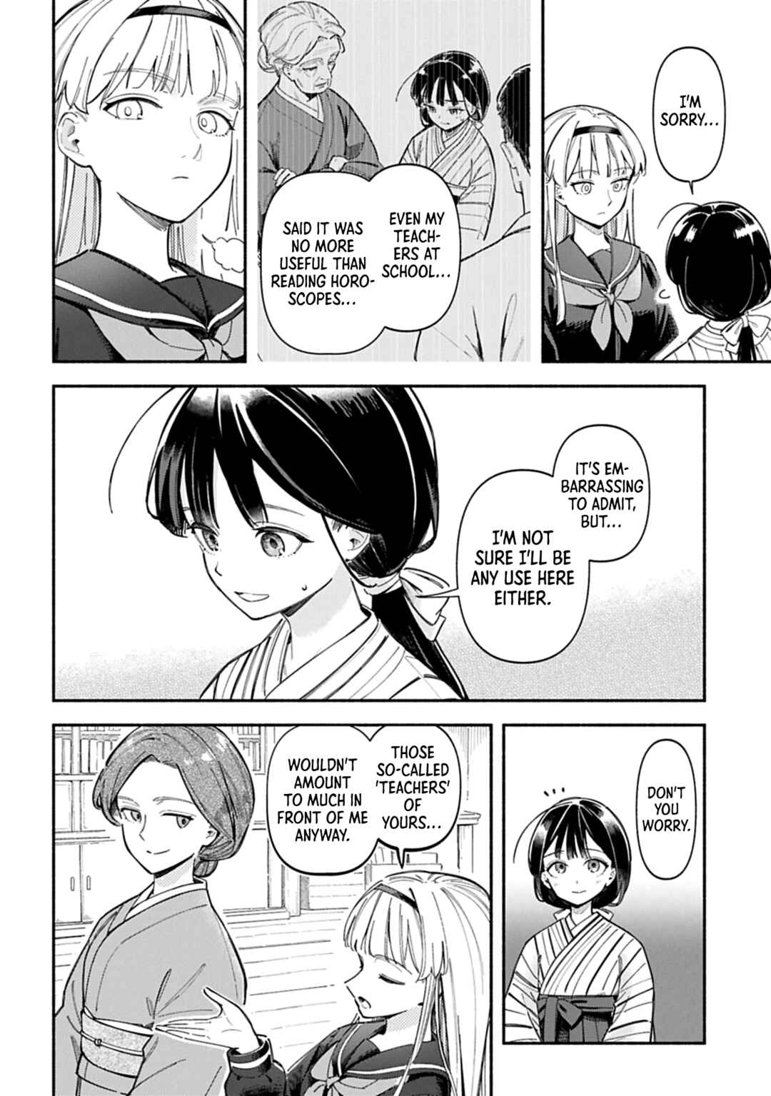 Chapter ? - Page 10