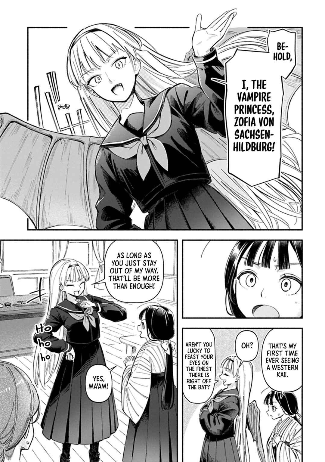 Chapter ? - Page 11