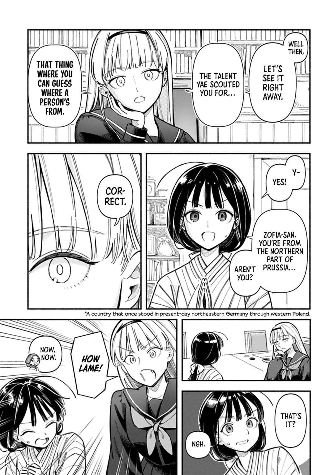 Chapter ? - Page 9