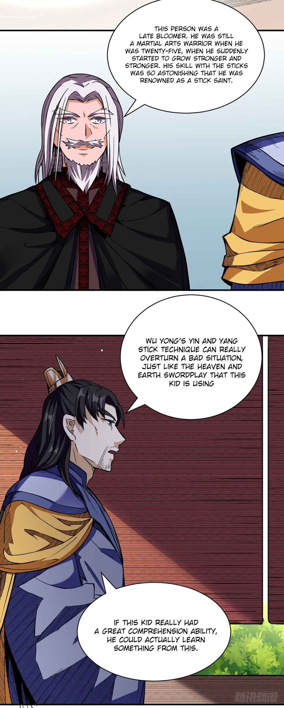 Chapter 228 - Page 18