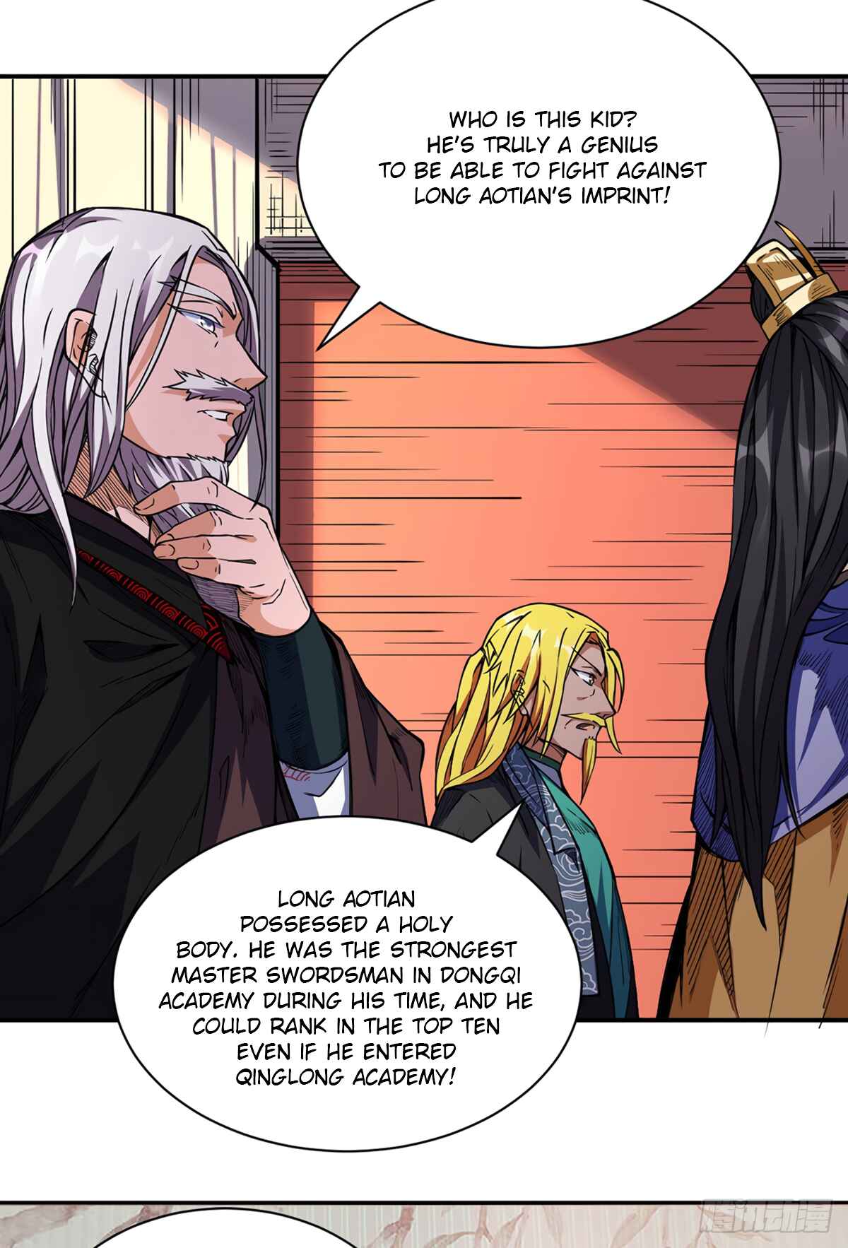 Chapter 228 - Page 3