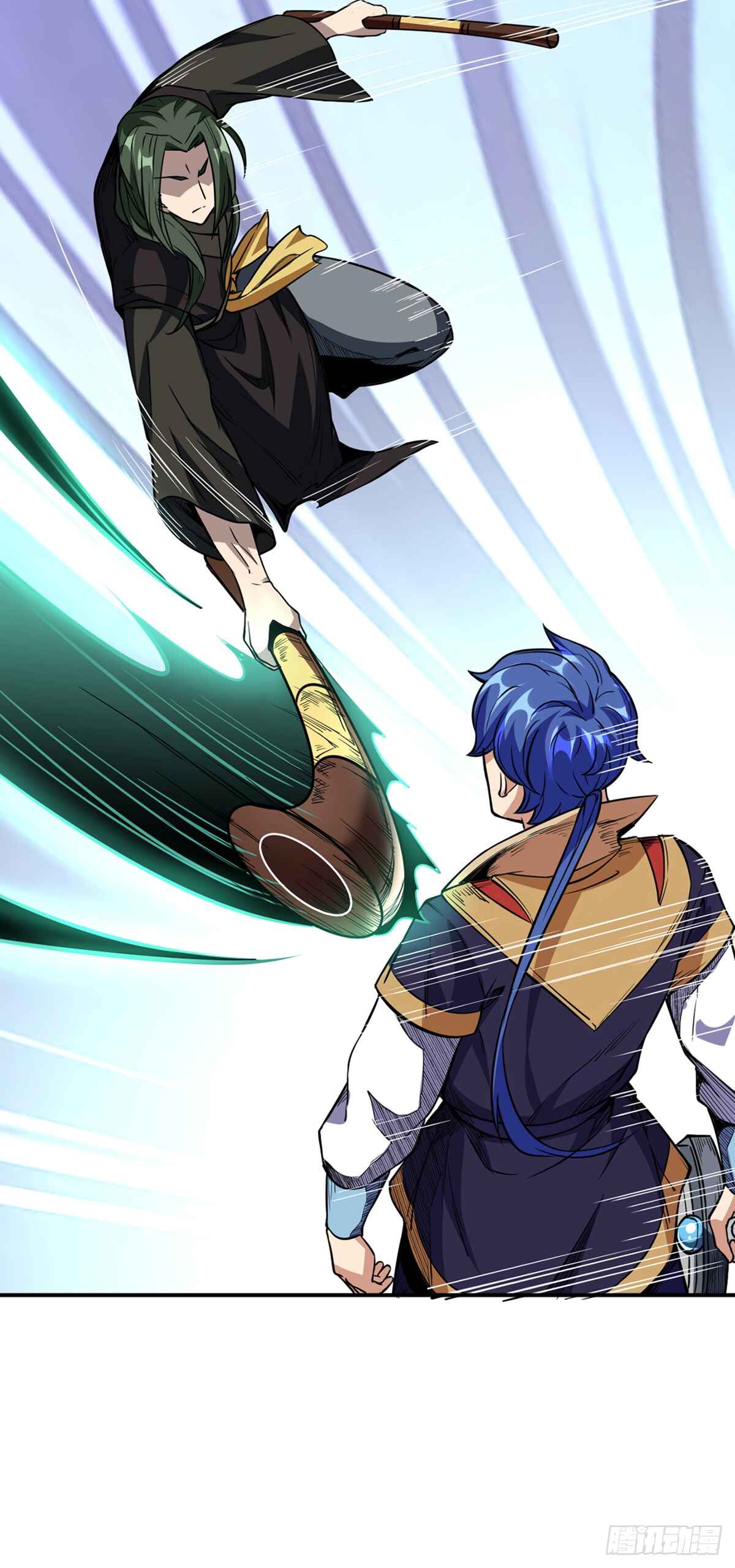 Chapter 228 - Page 30