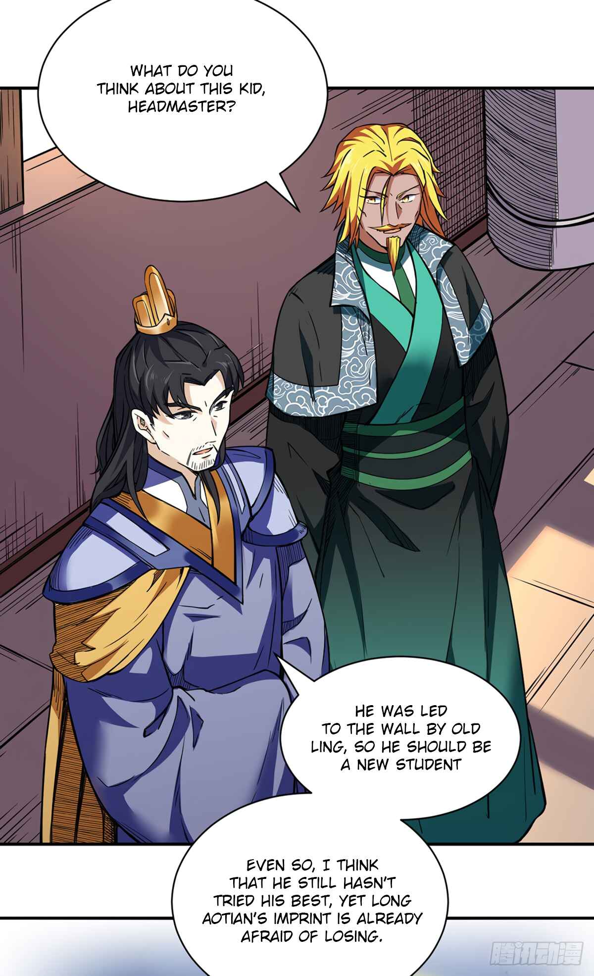 Chapter 228 - Page 5