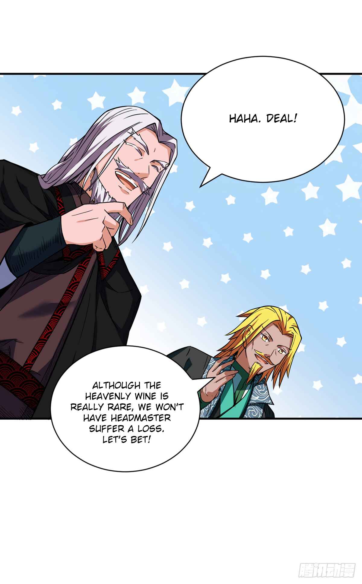 Chapter 228 - Page 9
