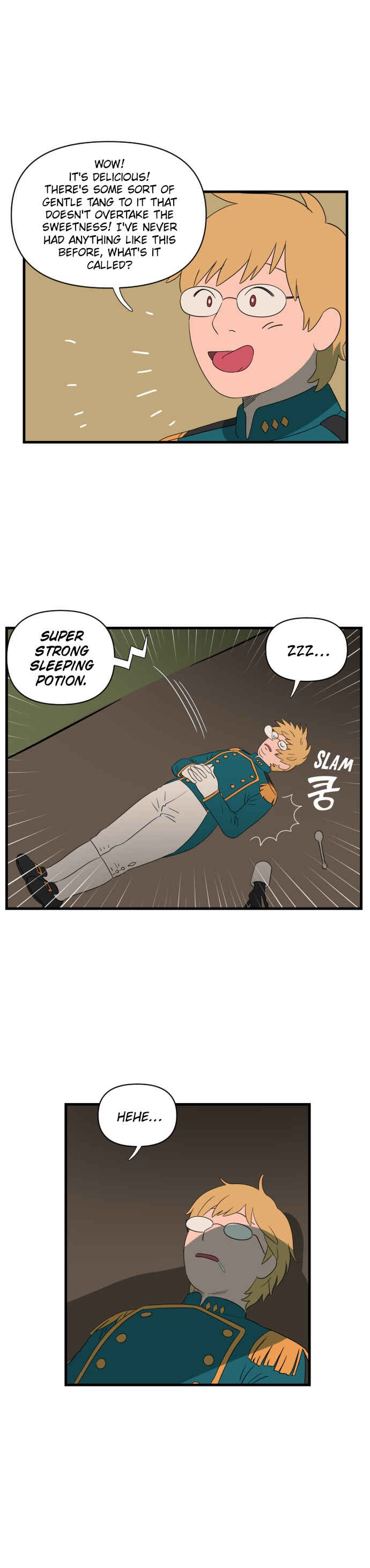 Chapter 37 - Page 20