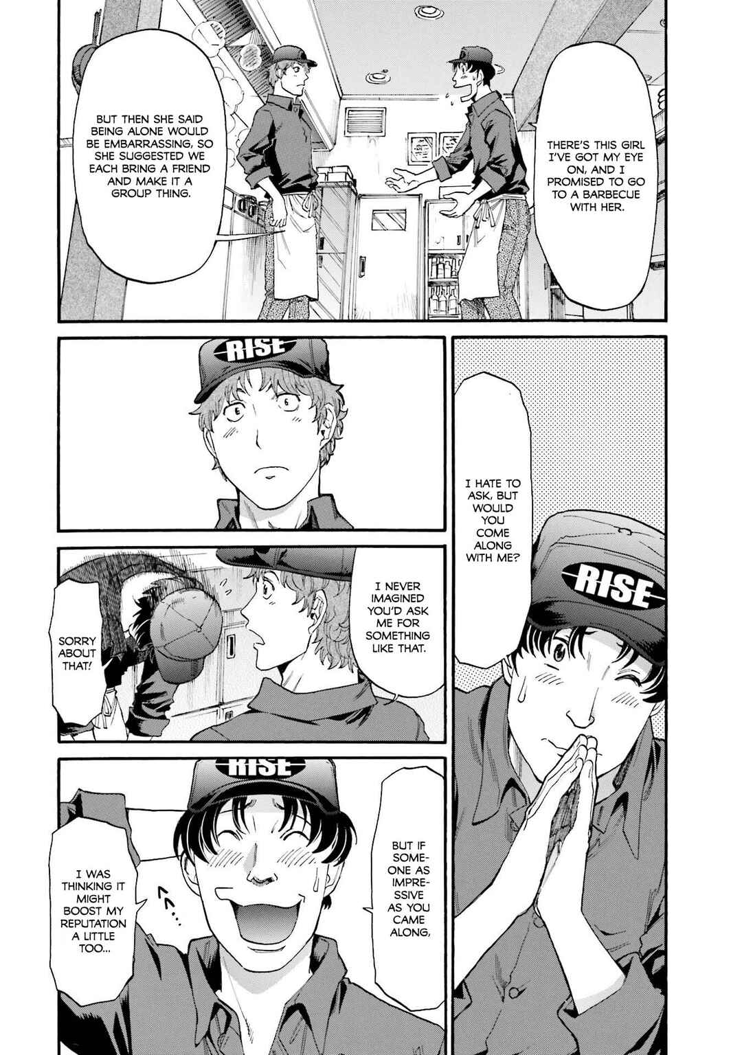 Chapter 22 - Page 3