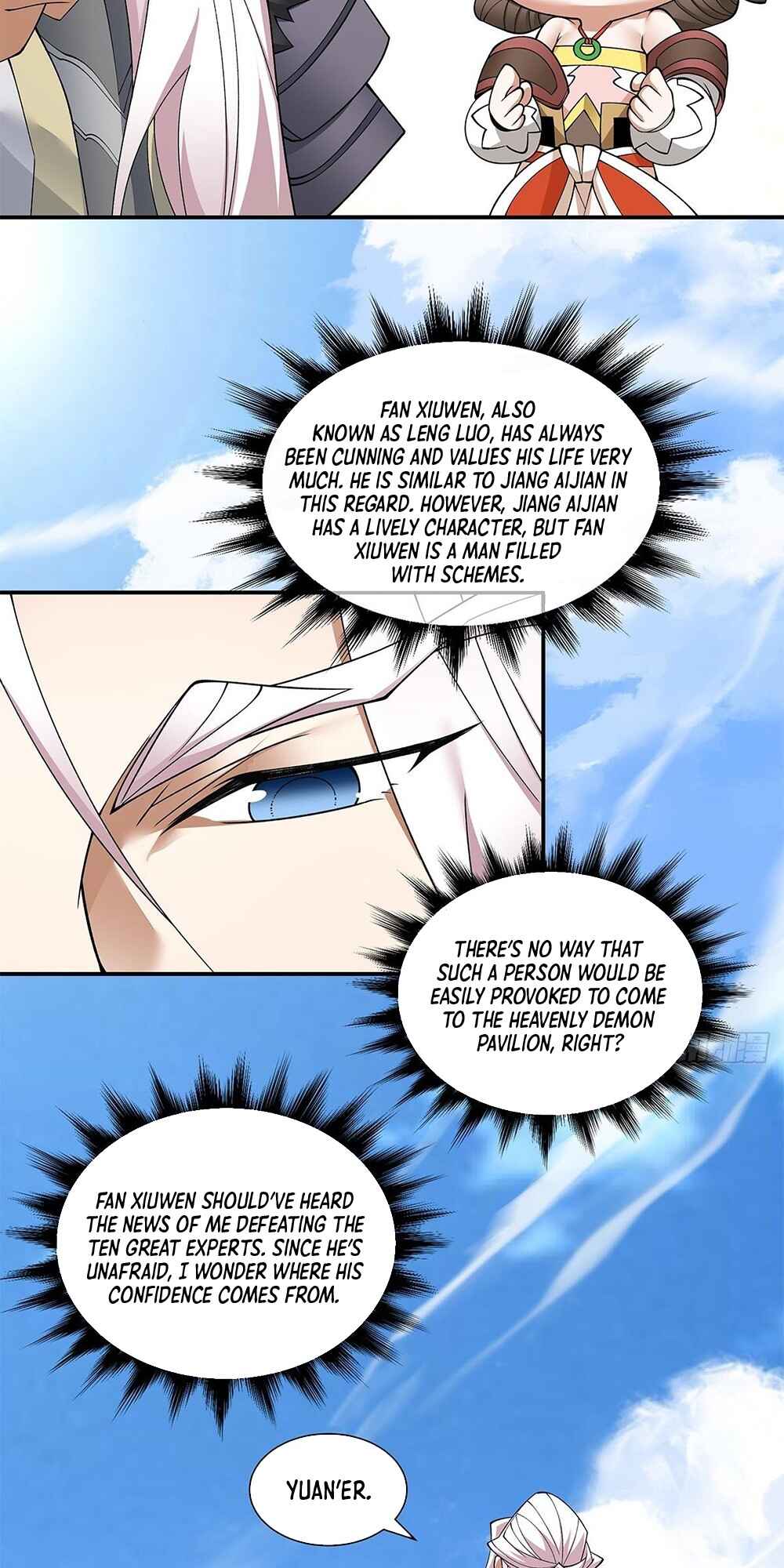 Chapter 75 - Page 9