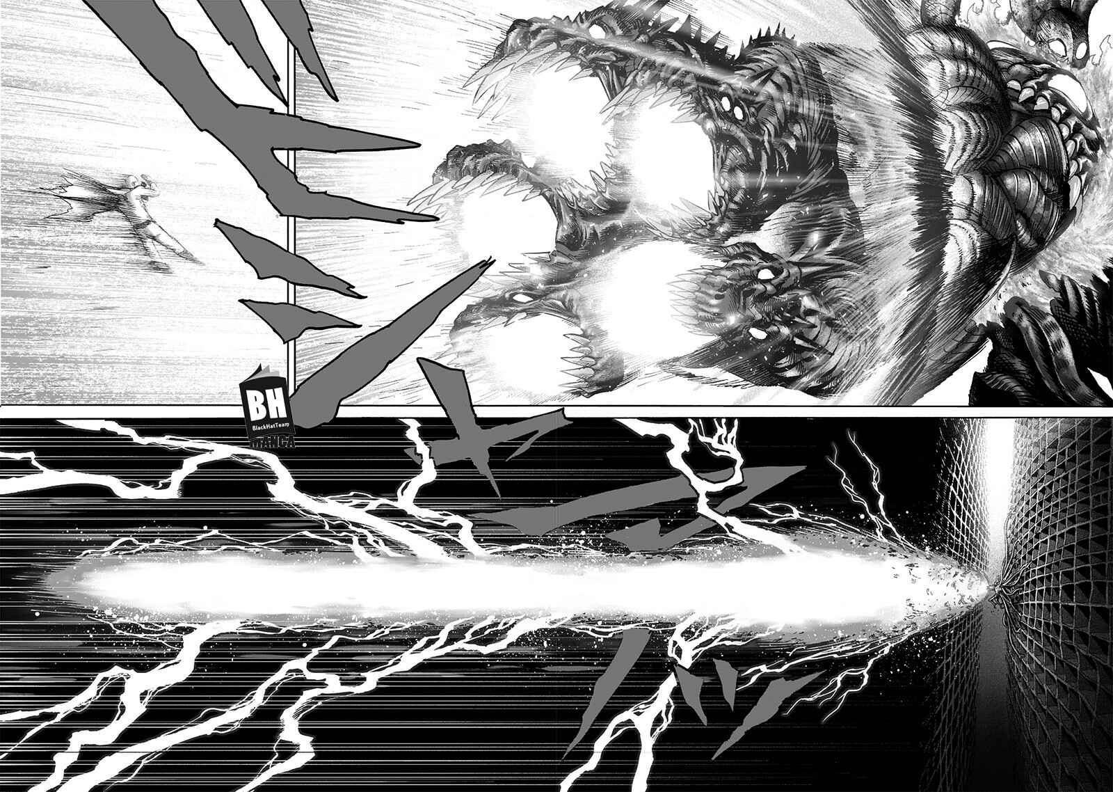 Chapter 108 - Page 23