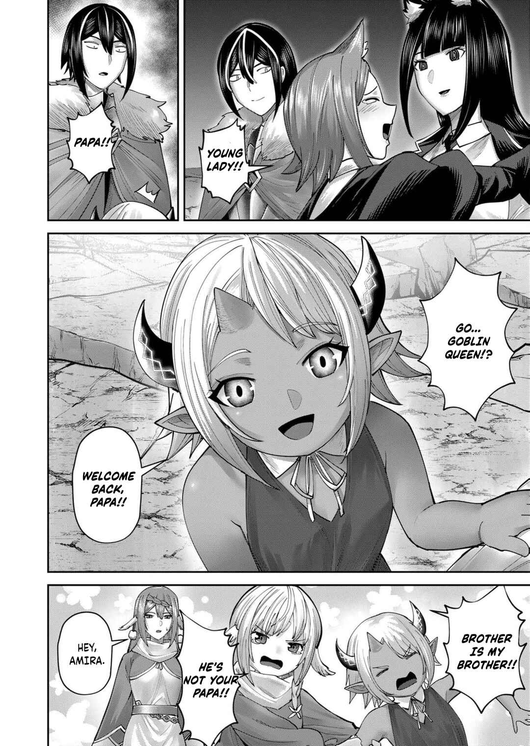 Chapter 69 - Page 22
