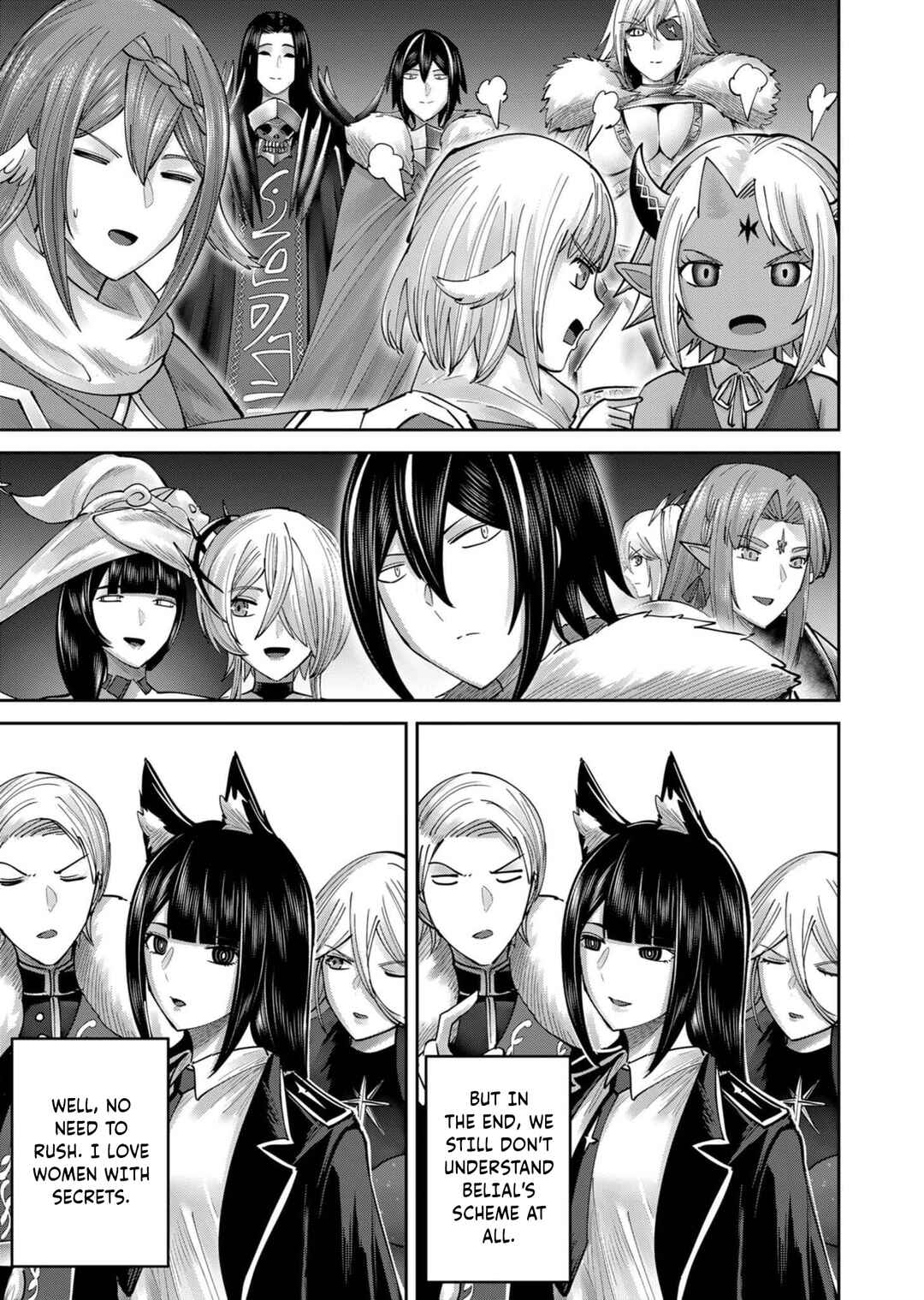 Chapter 69 - Page 23