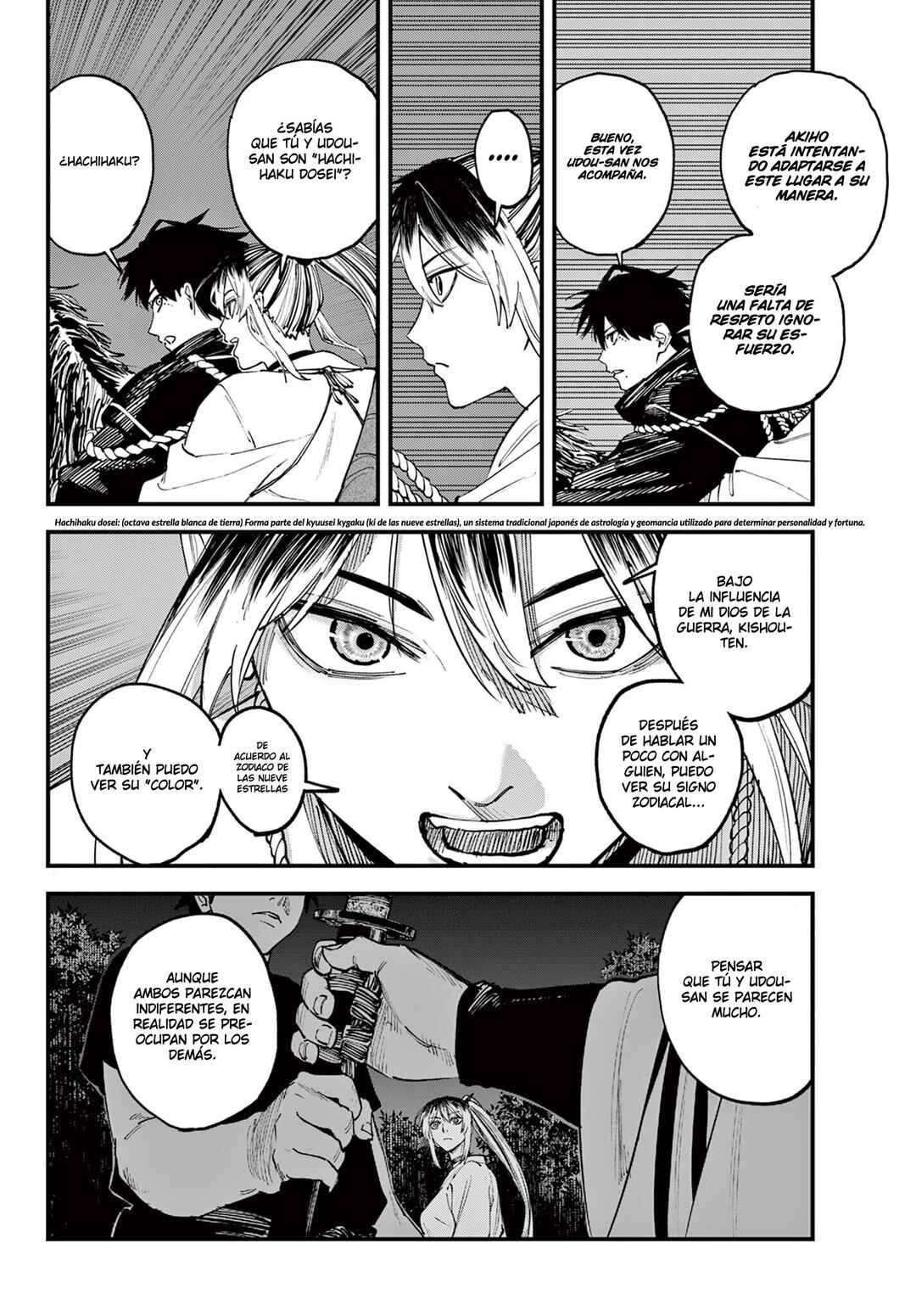 Chapter 6 - Page 5
