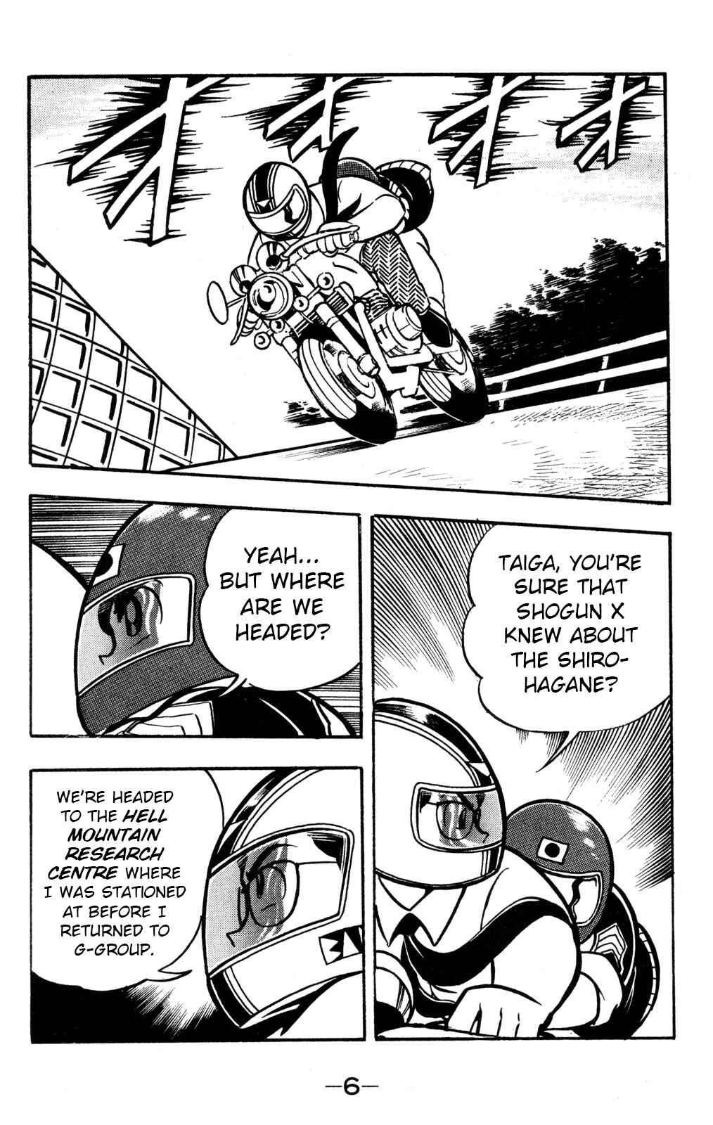 Chapter 55 - Page 5