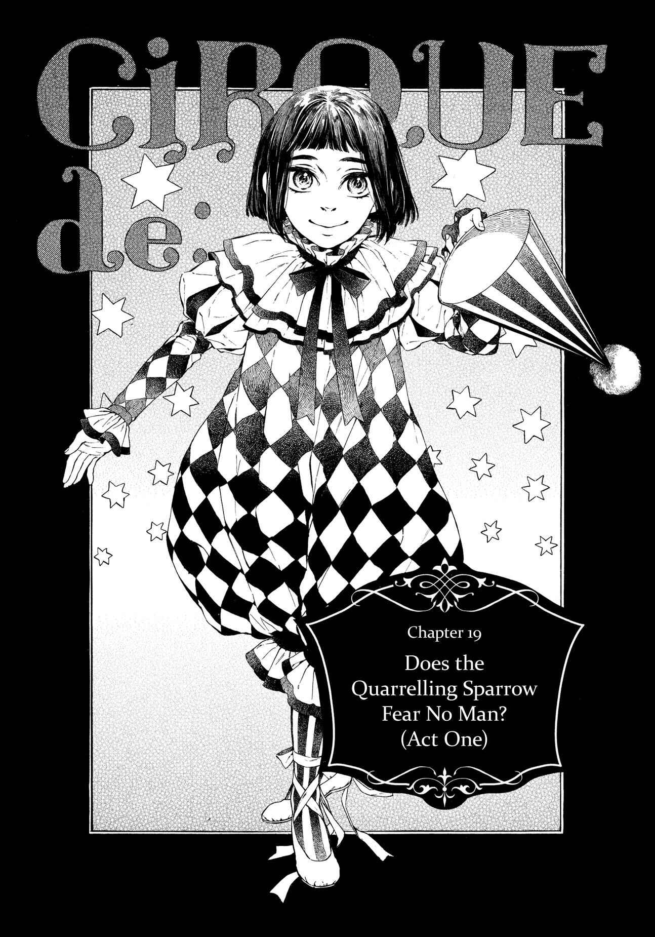 Chapter 19 - Page 1