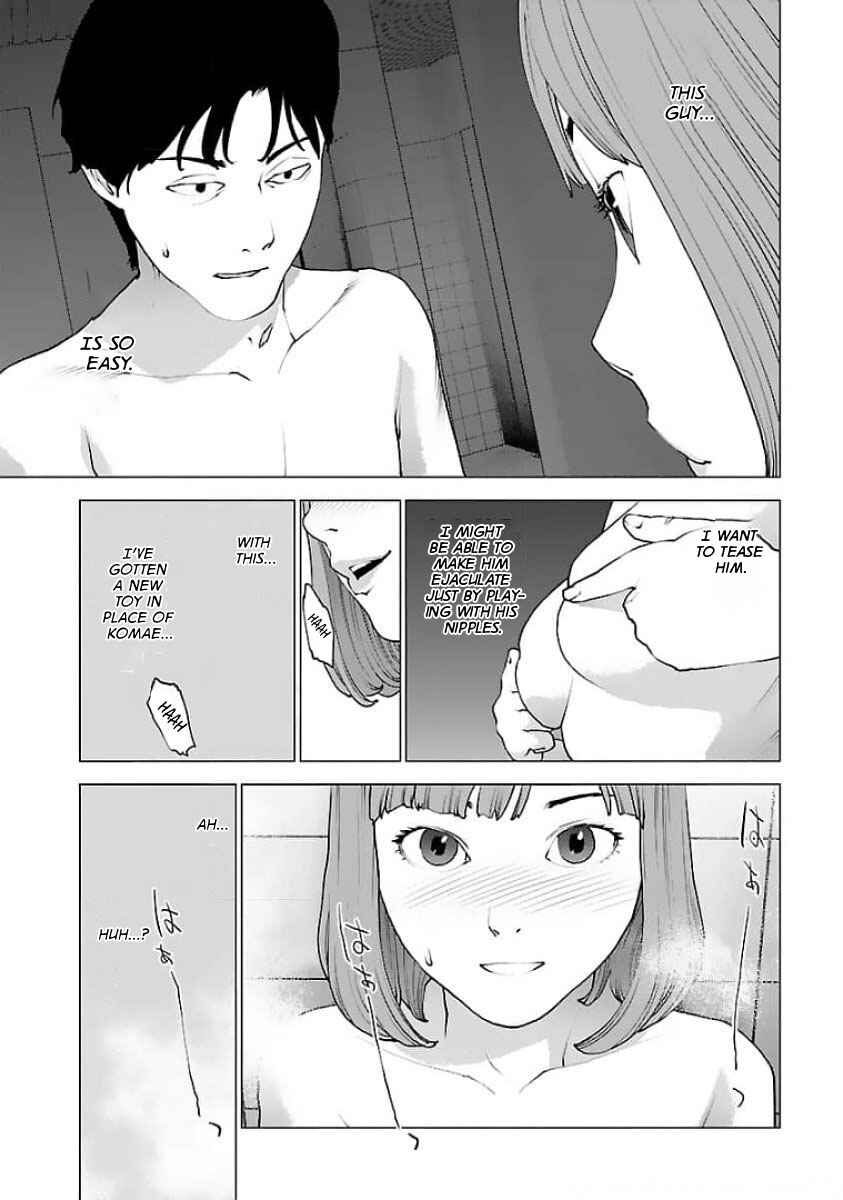 Chapter 125 - Page 22